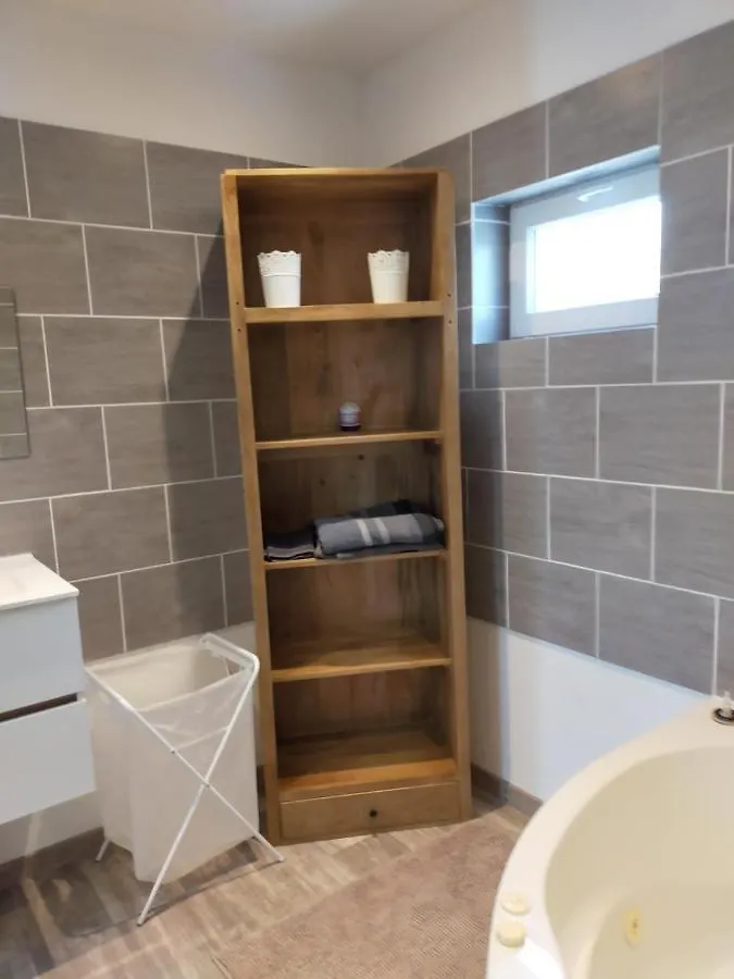 Logement Atypique Arlés