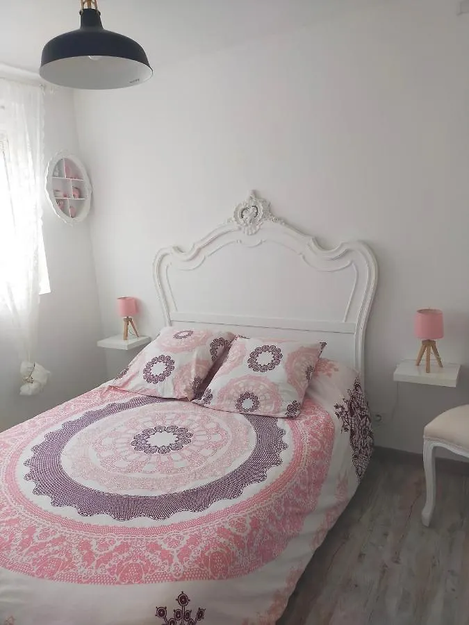 Apartamento Logement Atypique Arlés Francia