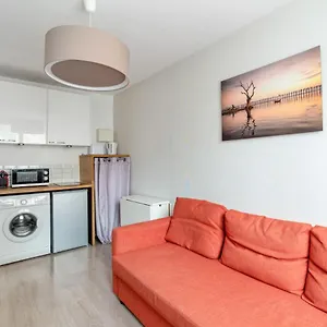 Modern&bright Flat In Monplaisir District Center - Welkeys Appartement Lyon