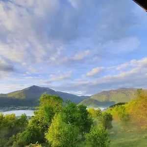 L'arbonnaise Séjour chez l'habitant Arbon