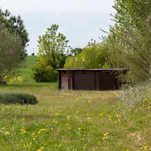 La Découverte, Jacuzzi, Sauna, Et Terrasse Avec Vue Sur à La Campagne Entre Toulouse Et Auch Hébergement de vacances Catonvielle