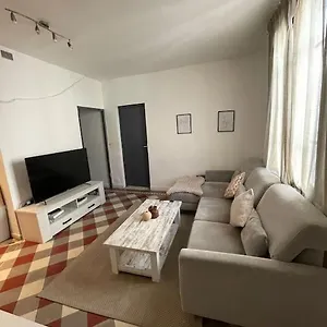  Appartement La Petite Provence