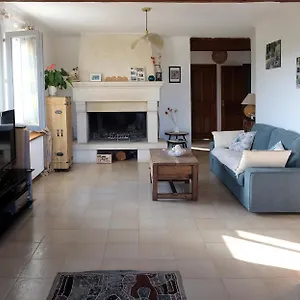  Appartement Mas D'artaud