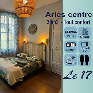  Appartement Centre Historique Climatise 1 A 2 Personnes