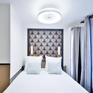 Ws Opera - Duphot Appartement Paris