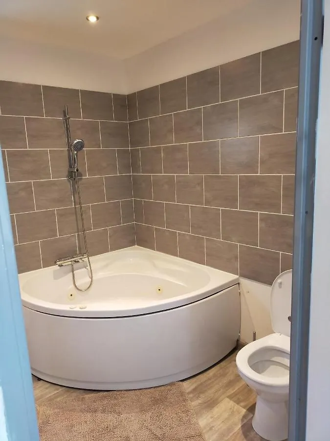 Logement Atypique Arles France
