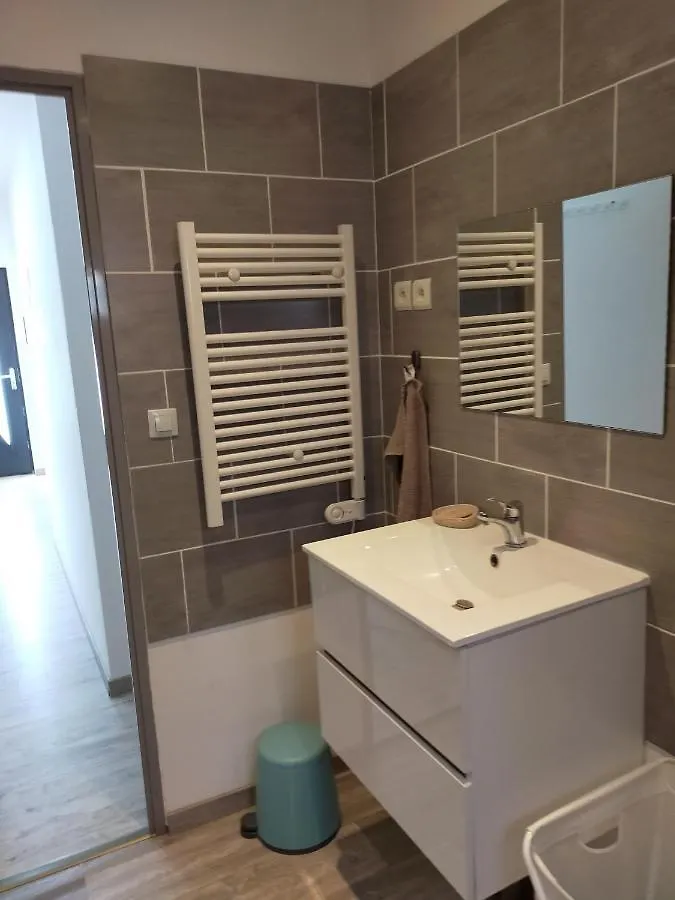 Logement Atypique Arles Apartment